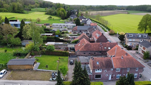 Medium property photo - Hulserstraat 10, 6243 BN Geulle